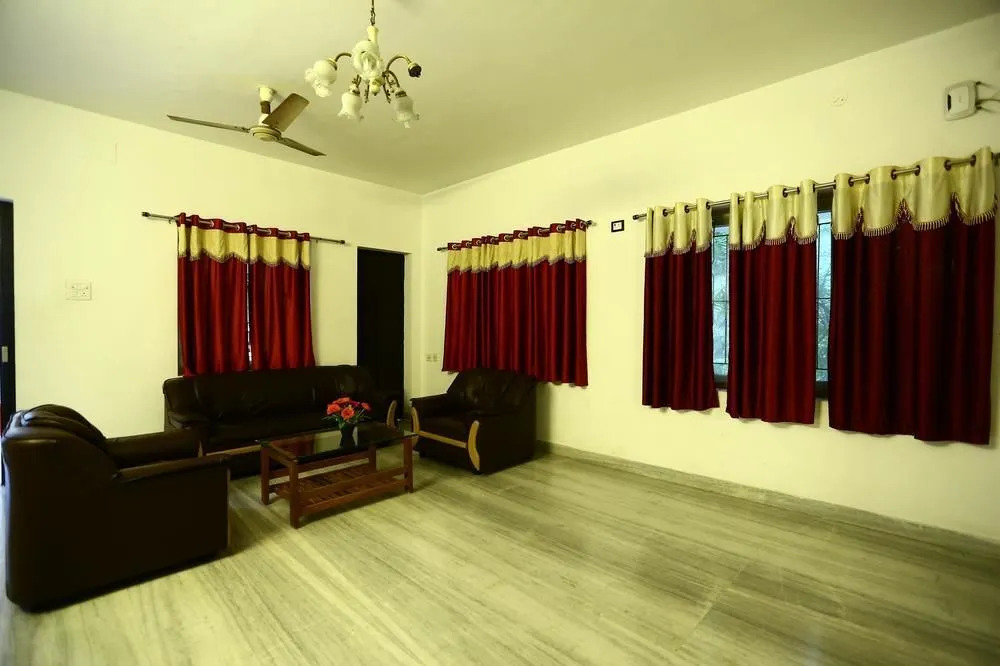 OYO Rooms T Nagar Off Pondy Bazaar