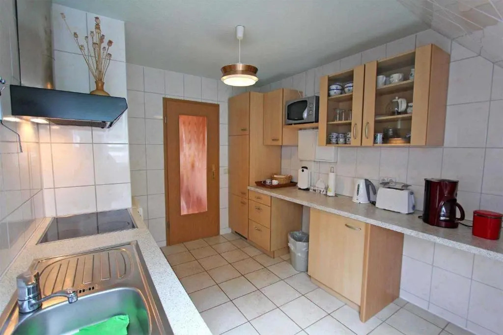 Ferienwohnung Rheinsberg SEE 9181