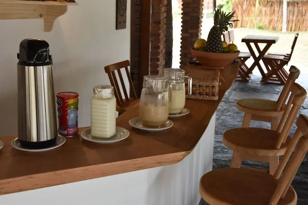 Le Marin Hotel Boutique
