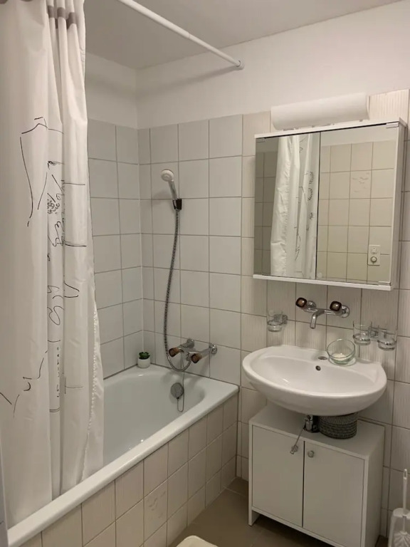 Altstadtwohnung