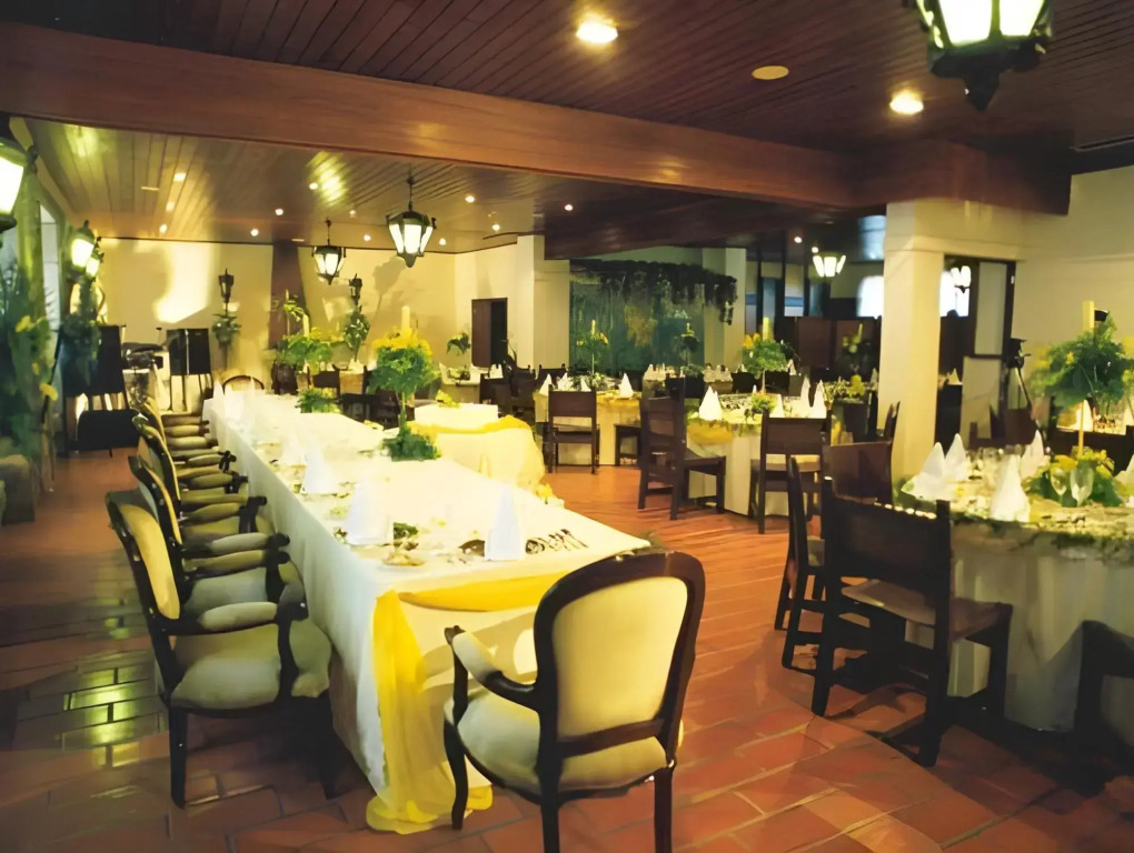 Hotel Brazão
