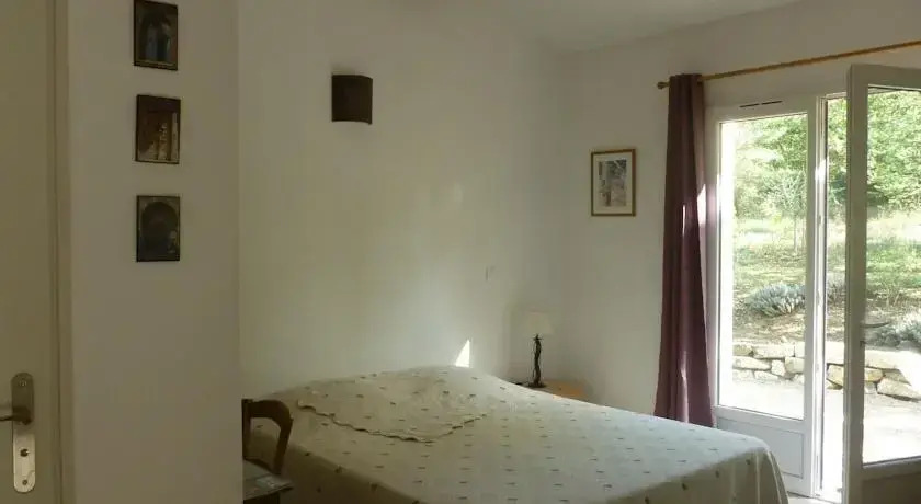 Gîte La Riaille