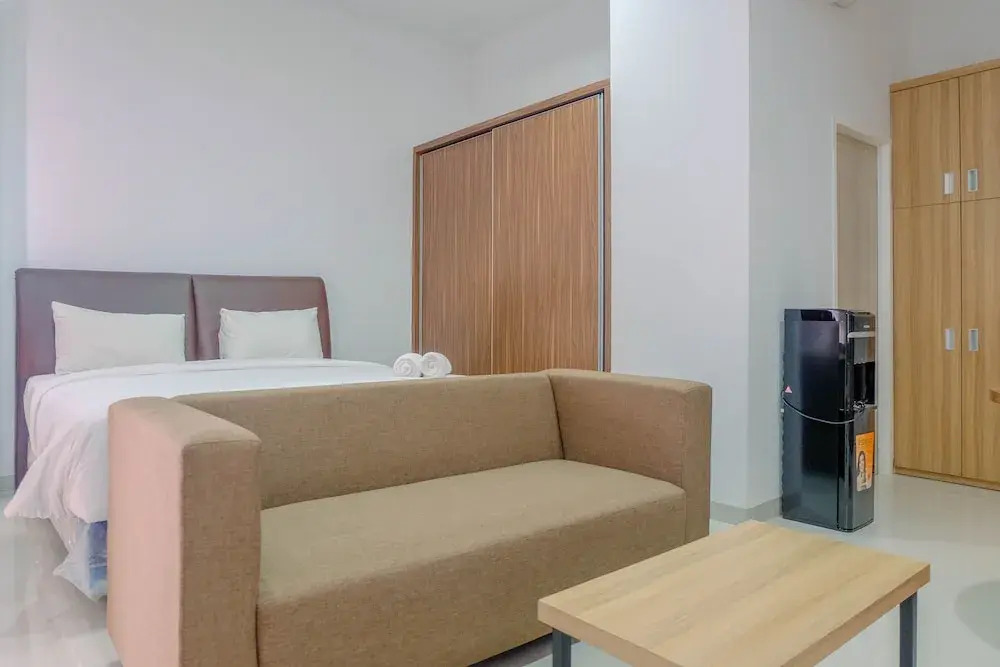 Azalea Suites Cikarang by Jayakarta Group