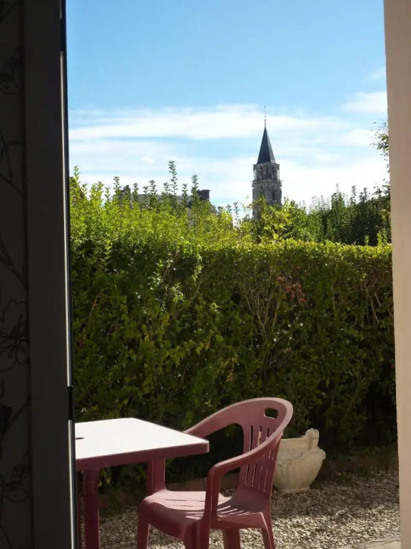 Hôtel A La Renommée