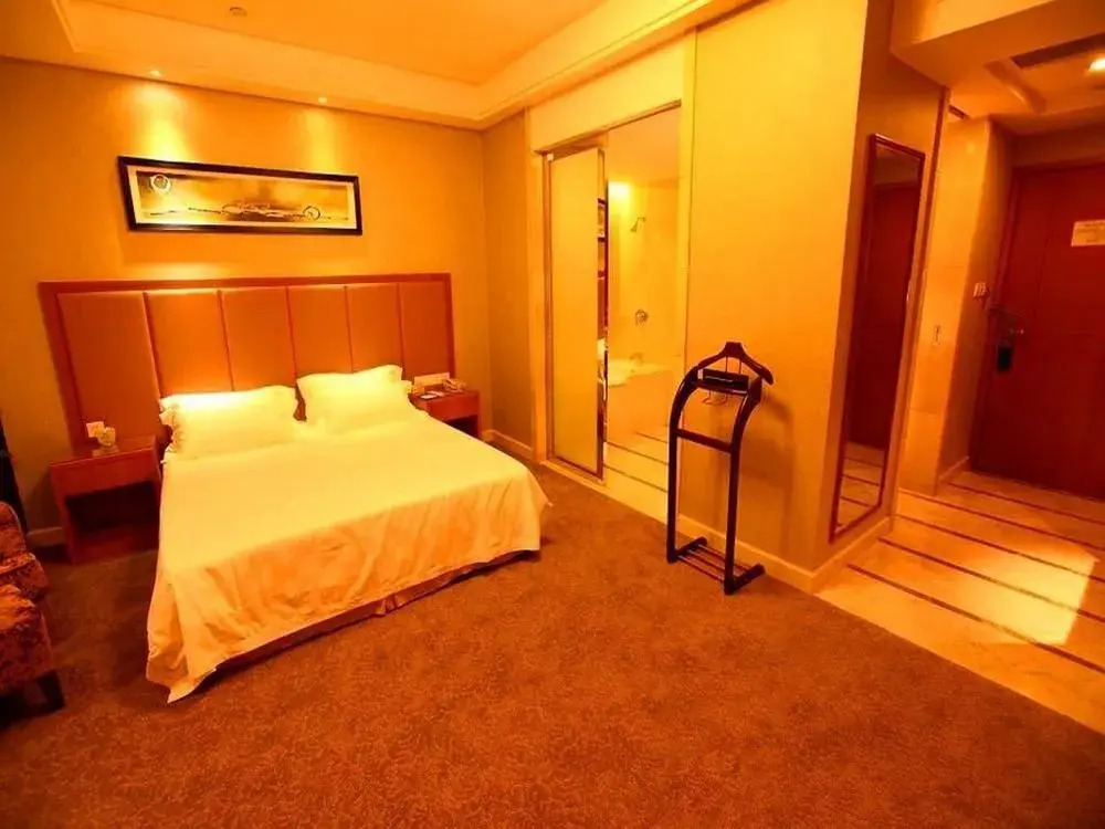 Yuting Holiday Hotel