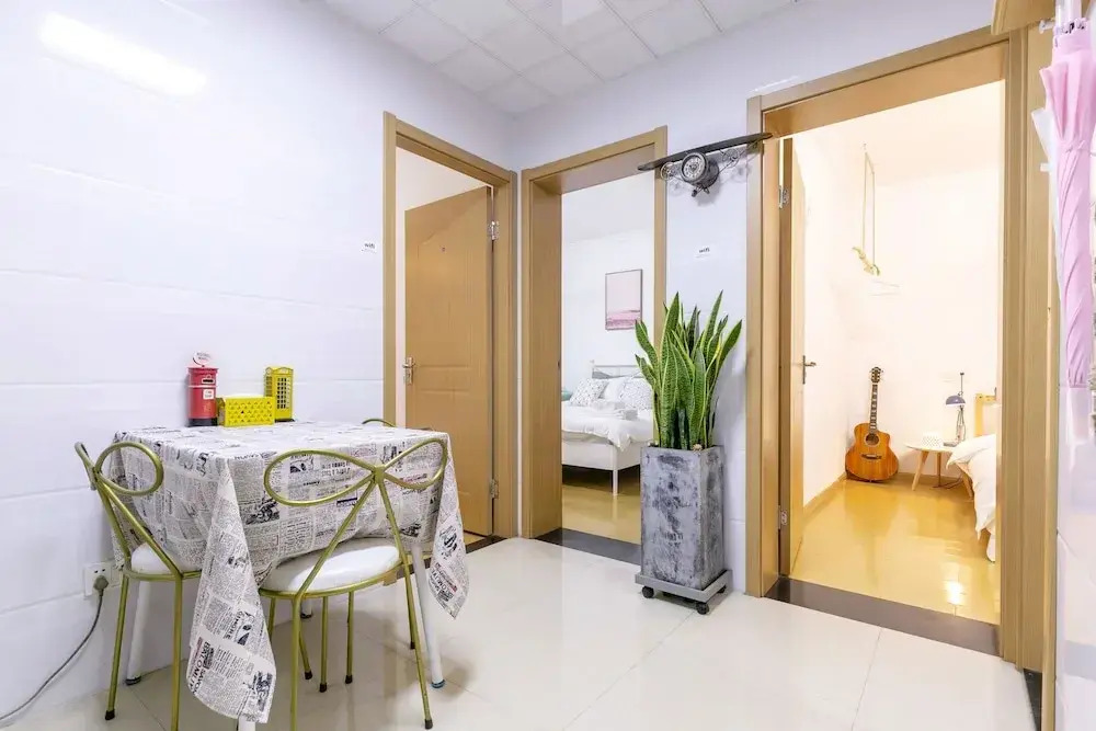 Henry's Apartment - Jiande Road