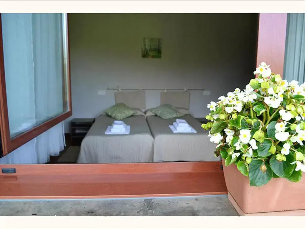 Atxispe Etxea Casa Rural