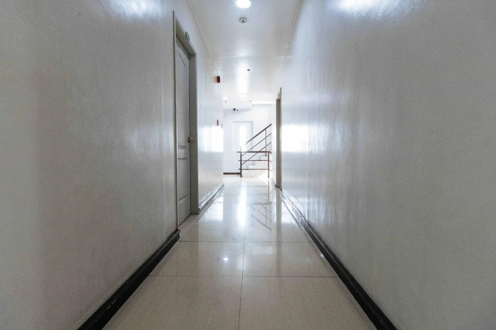 GETZ HOTEL MANILA