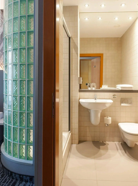 Villa Park Med. & SPA