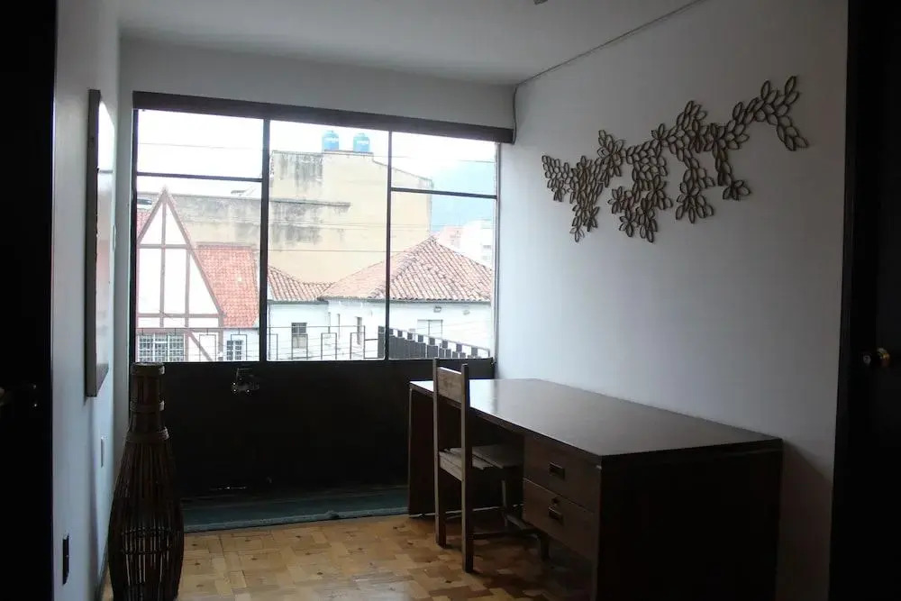 La Pinta - Hostel