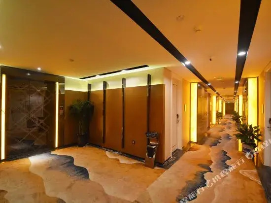 Yun Ting Yin Xiang Hotel