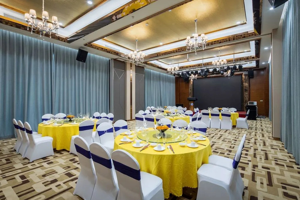 Tian Yi International Hotel 天艺国际酒店