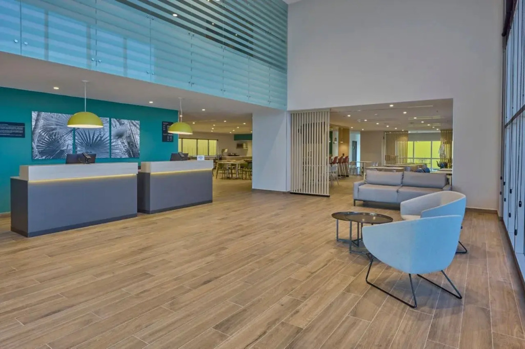 City Express by Marriott Tijuana El Florido