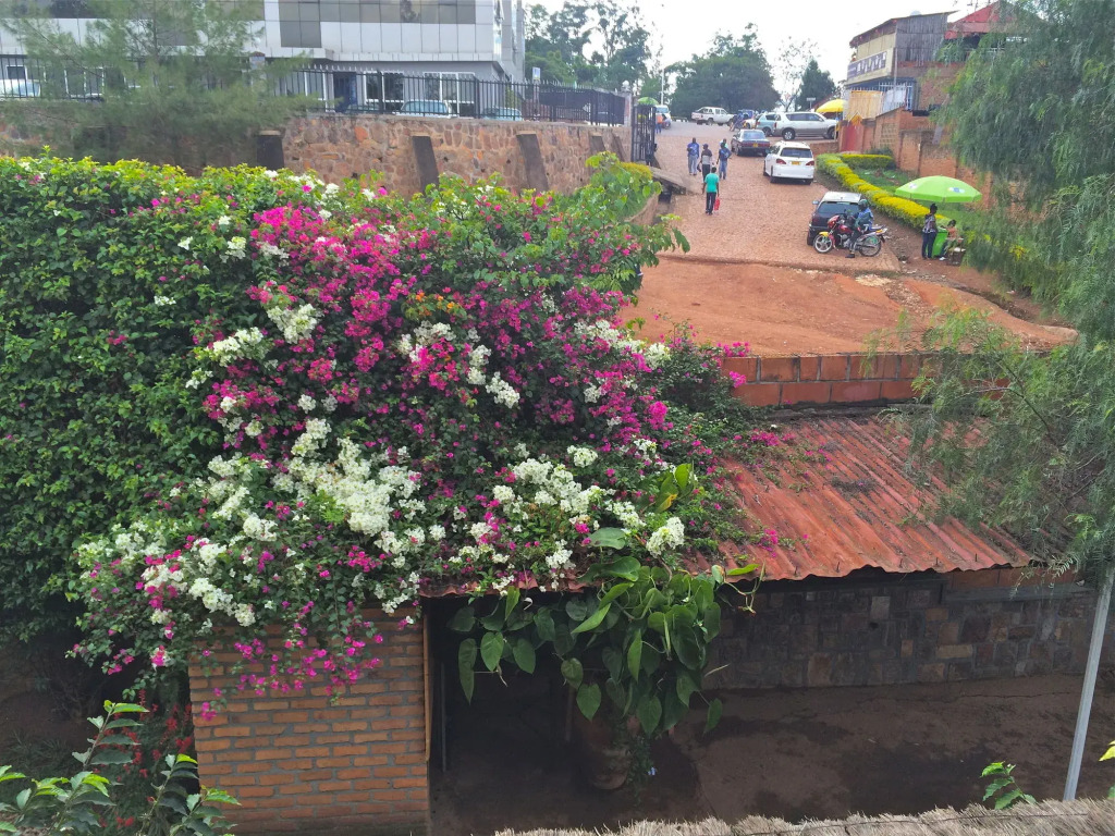 Discover Rwanda Youth Hostel