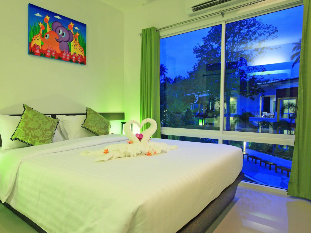 The One Cozy, Phuket