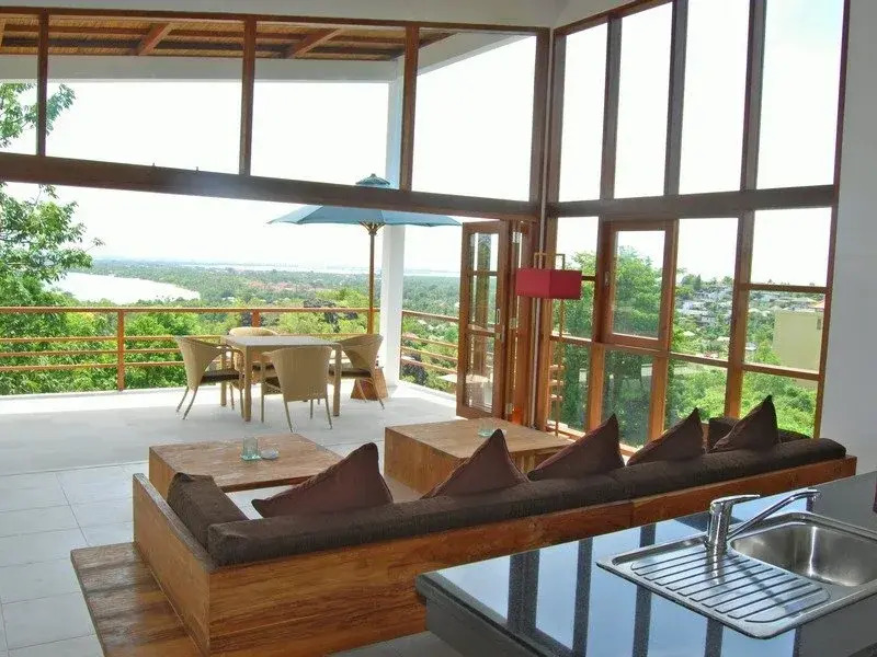 Laelia Private Resort Bali