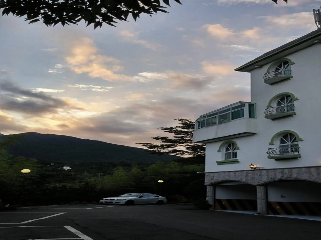 Solveig Hotel