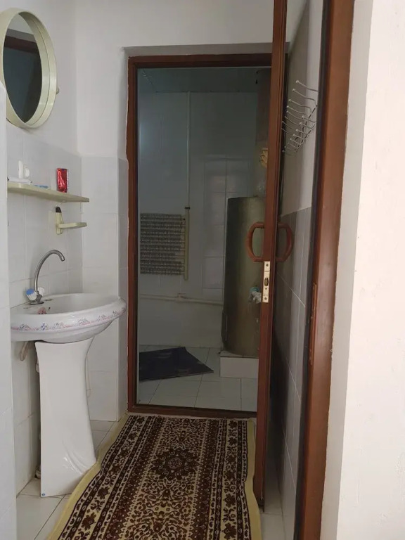 Sahro Hotel