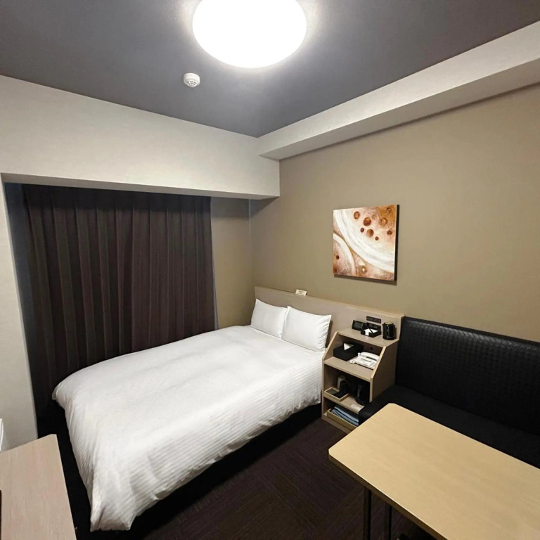 Hotel Route Inn Toyama Inter