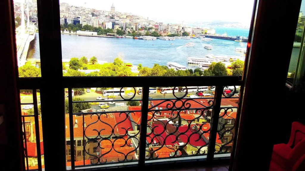 Cafe Halic & Guesthouse