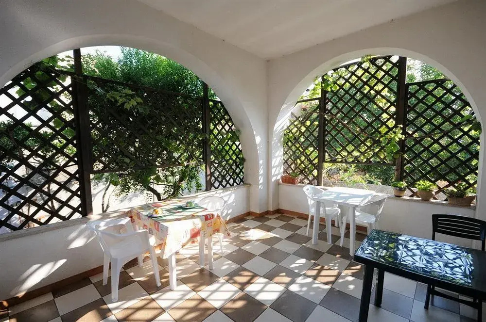 Santunicola B&B