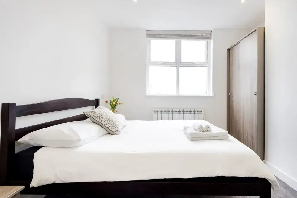 Hampstead Suites Lovely 2-bedroom Apartment