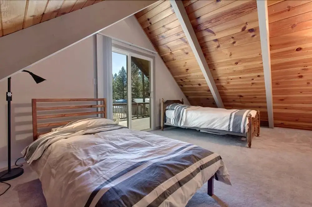 Sagebrush Cottage