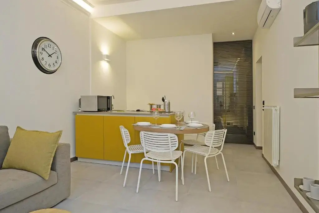 Appartamento The Lake Nest - 15