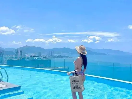 Panorama Nha Trang Sunlight Apartment