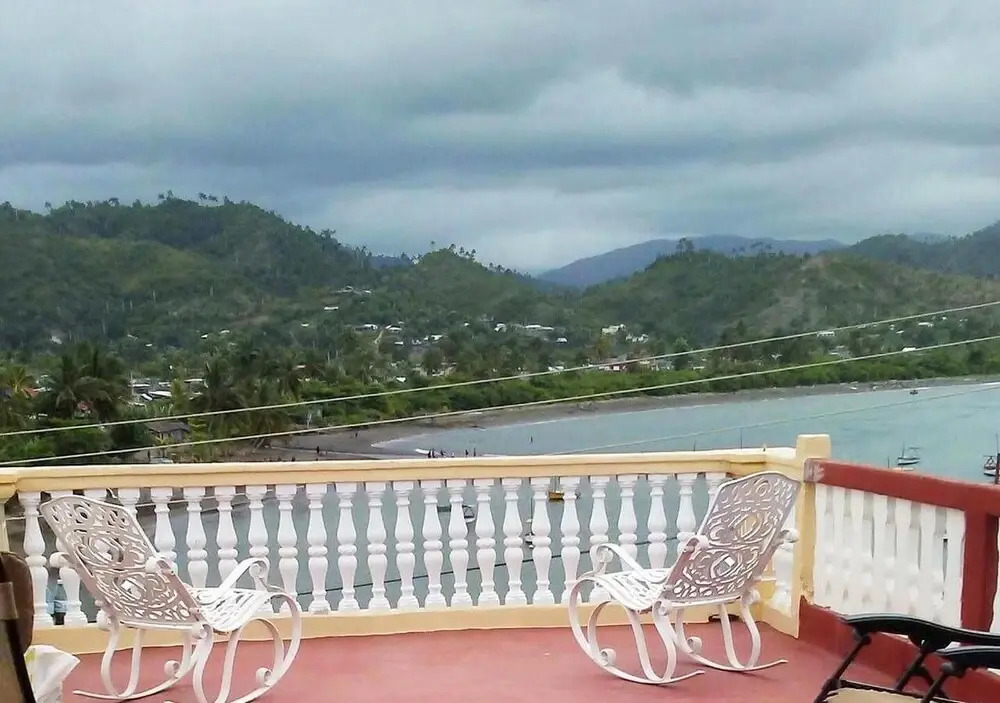 Casa Bella Vista