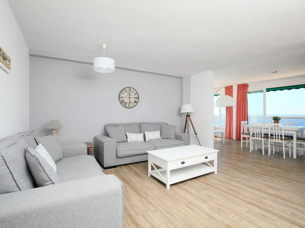 Apartamentos Torre Principado
