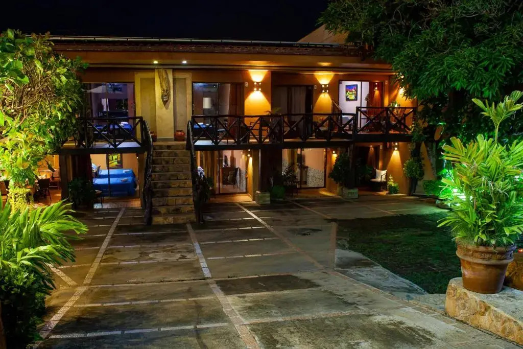 Hotel Mar y Mar
