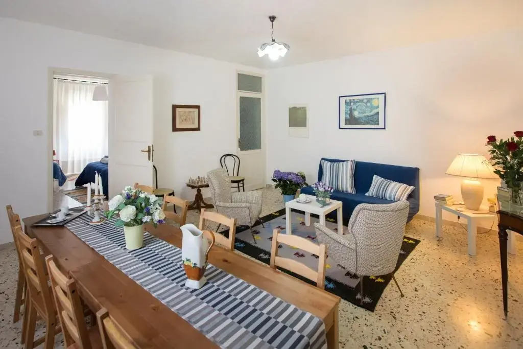 Bella Vista b&b
