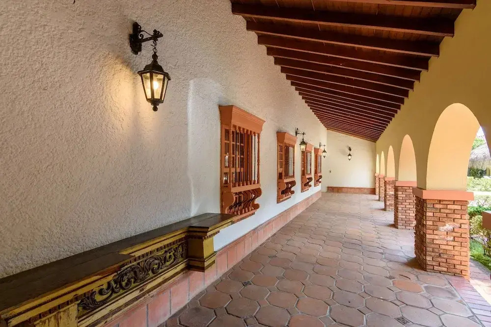 Finca Hotel Casa Bela