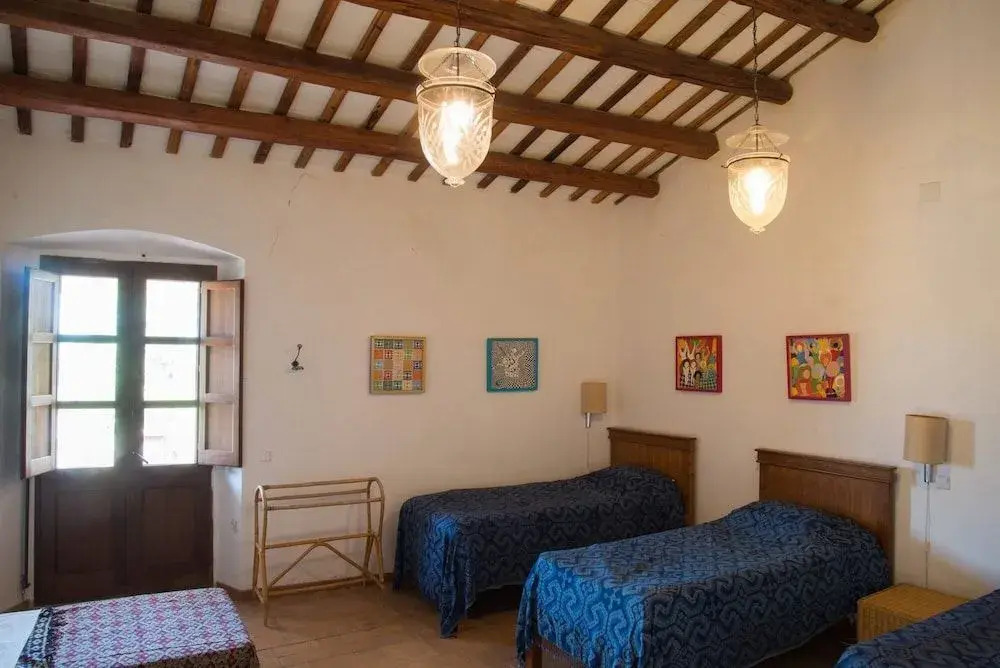 Hotel Can Tallada