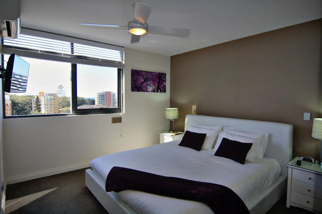 Sevan Apartments Forster