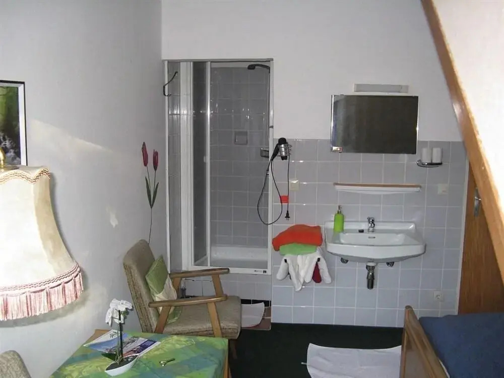 Bio-Hotel Zum Forsthaus