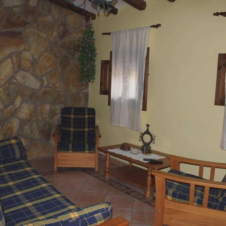 Casa Rural Laura