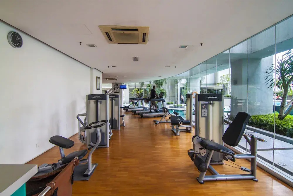 Grand Mercure Kuala Lumpur Bukit Bintang