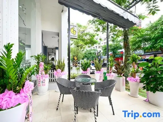 The Shilla Luxury I Hotel-더신라럭셔리호텔