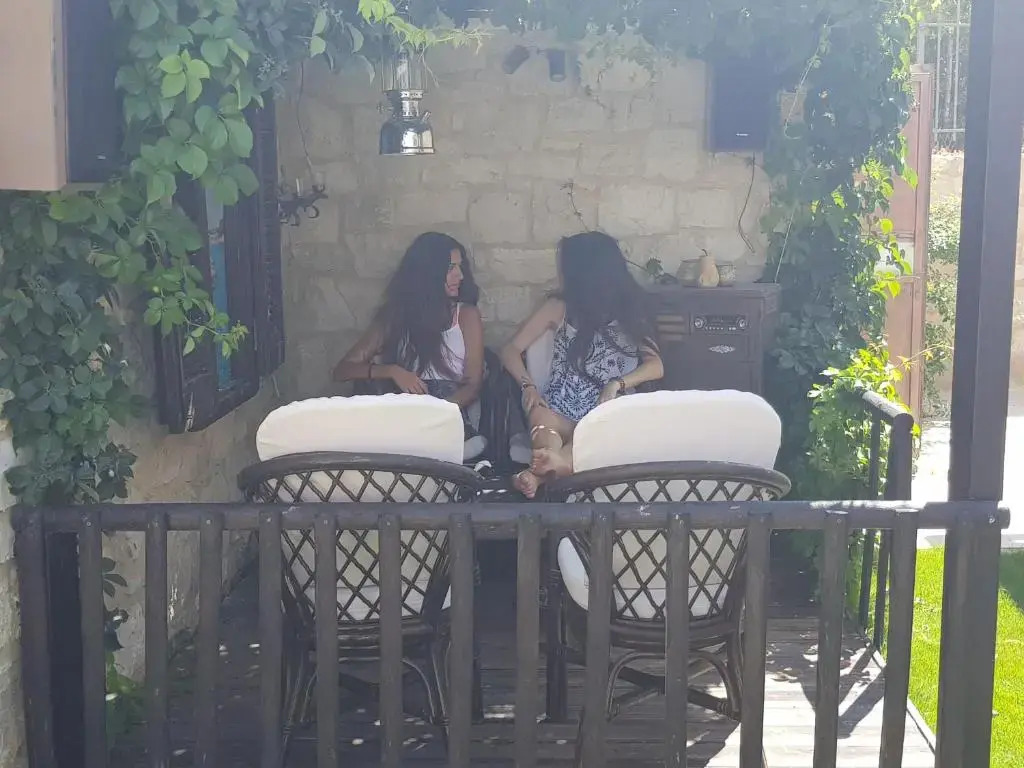 Heraklion Twins House - Private Pool Retreat