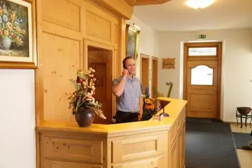 Gasthof Prinzregent Superior
