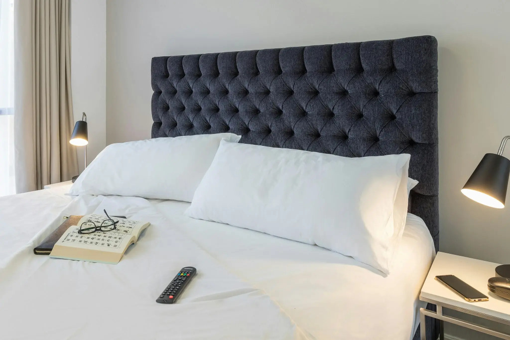 Meriton Suites Campbell Street, Sydney