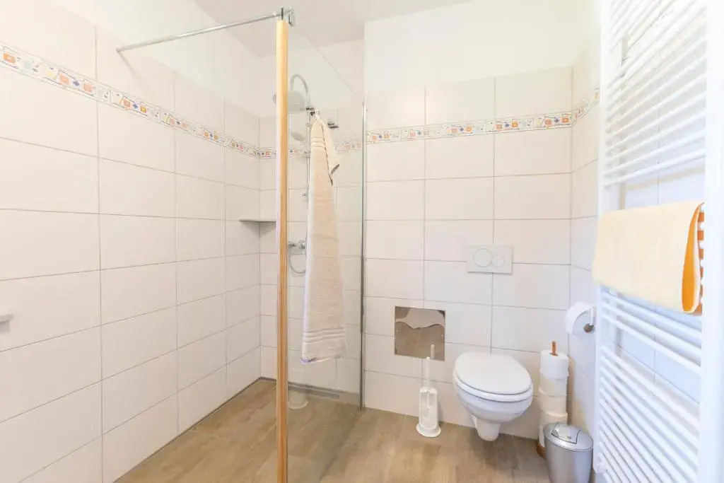 Appartement Hess Hinterstoder