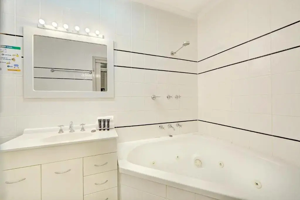 Snow Ski Apartments 34