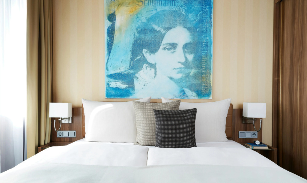 Living Hotel Düsseldorf