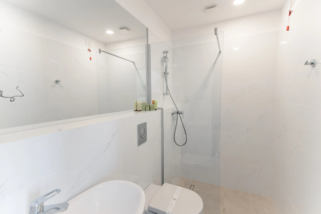 Hermanns Hotel & Spa Sibiu