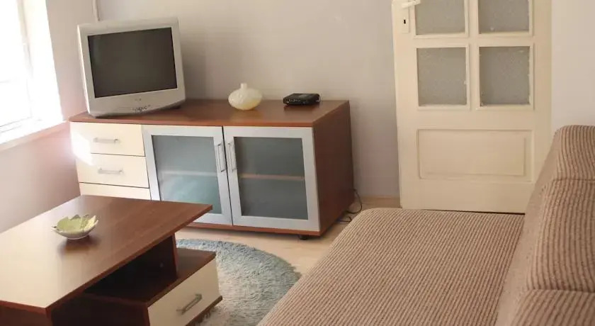Romantic Apartment
