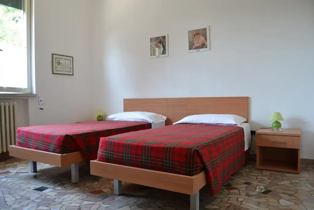 Albergo Acampora