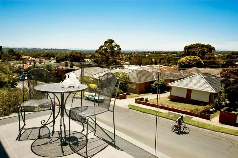 Apartments at Kew Q45